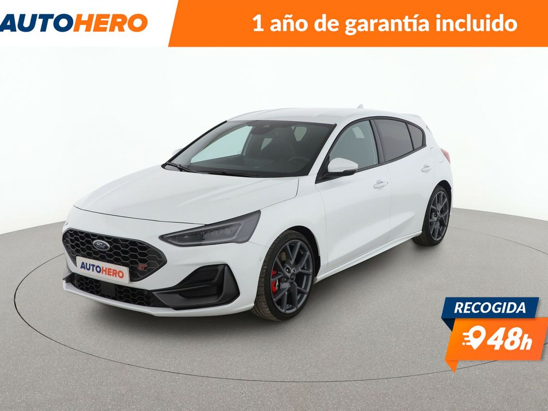 Imagen de FORD Focus