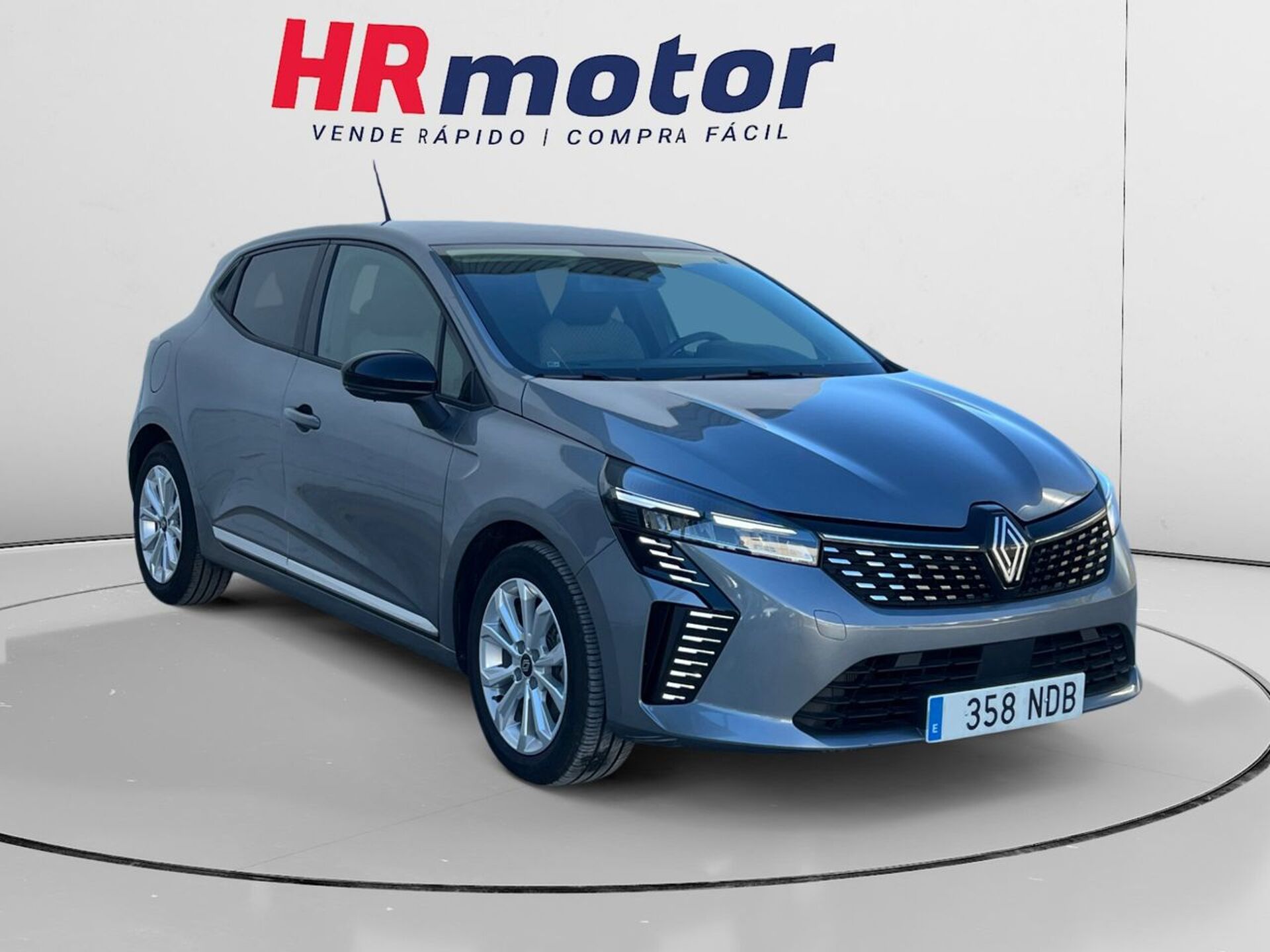 Imagen 1 de RENAULT Clio