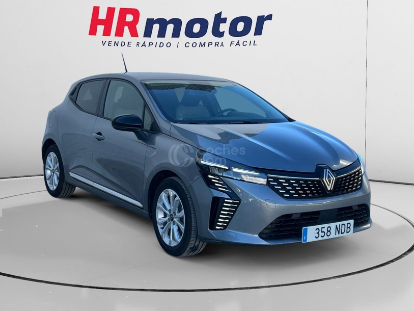Foto del RENAULT Clio dCi Evolution 74kW