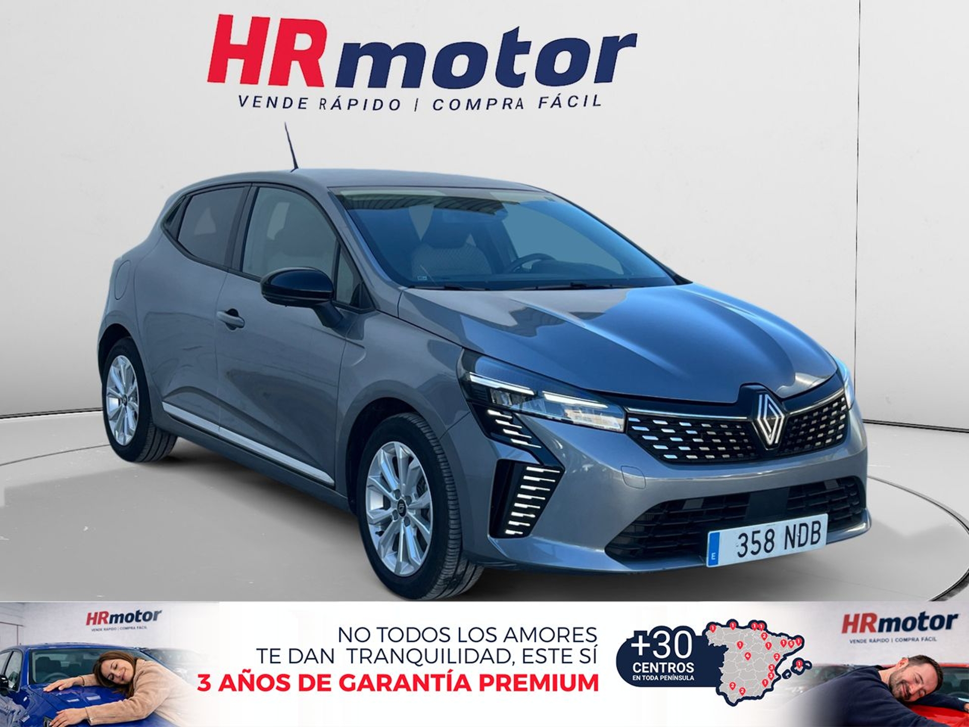 Imagen de RENAULT Clio