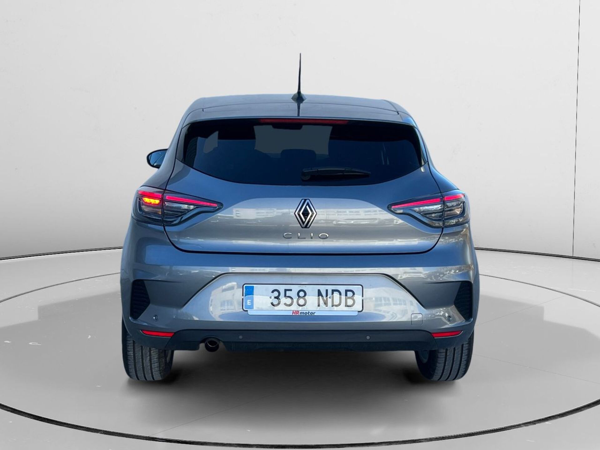 Imagen 3 de RENAULT Clio