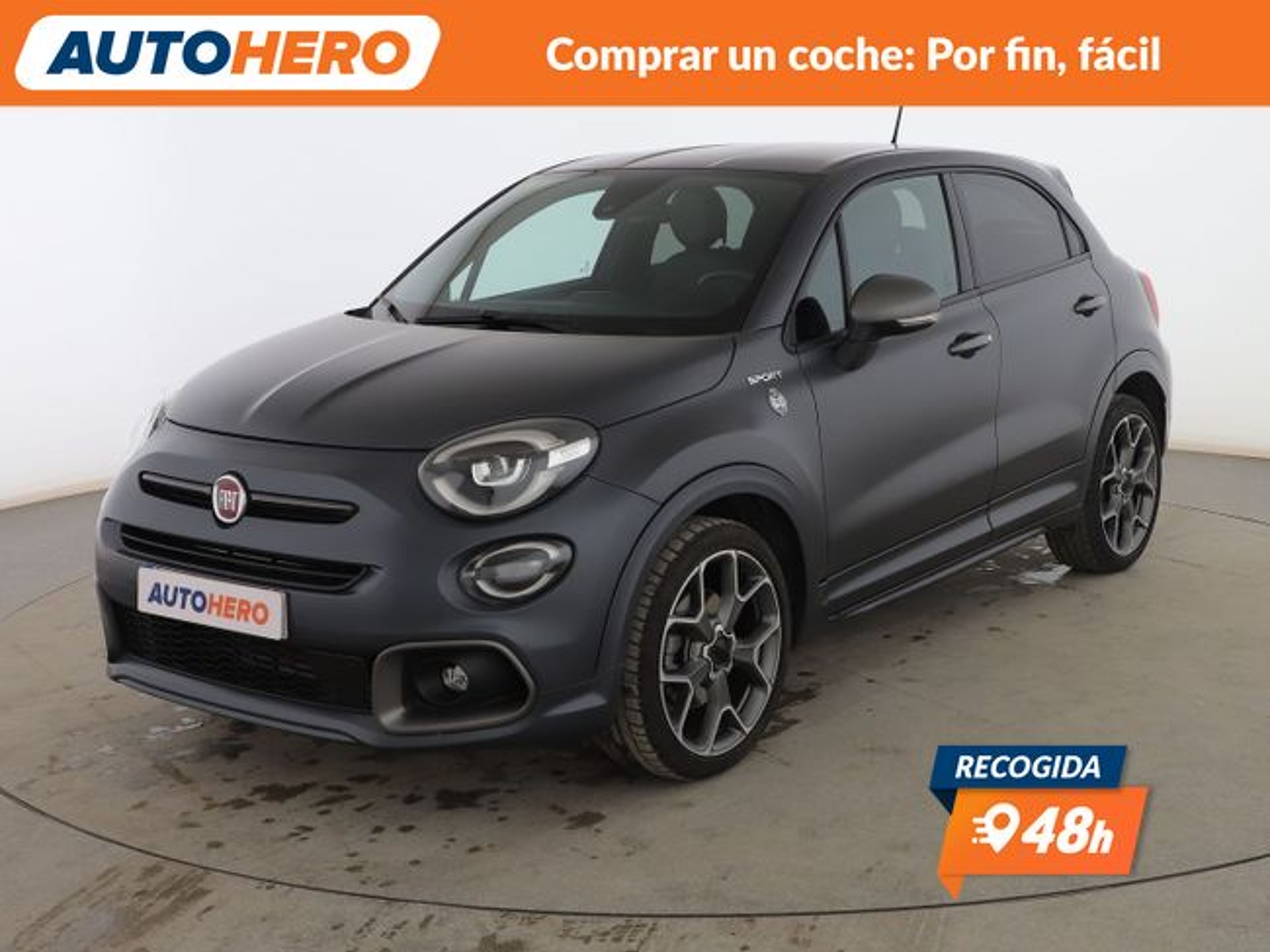 Imagen de FIAT 500X