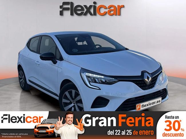 RENAULT Clio (Equilibre Blue dCi 74kW (100CV)) en Cádiz