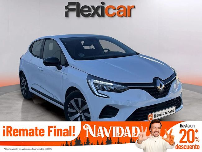 RENAULT Clio (Equilibre Blue dCi 74kW (100CV)) en Cádiz