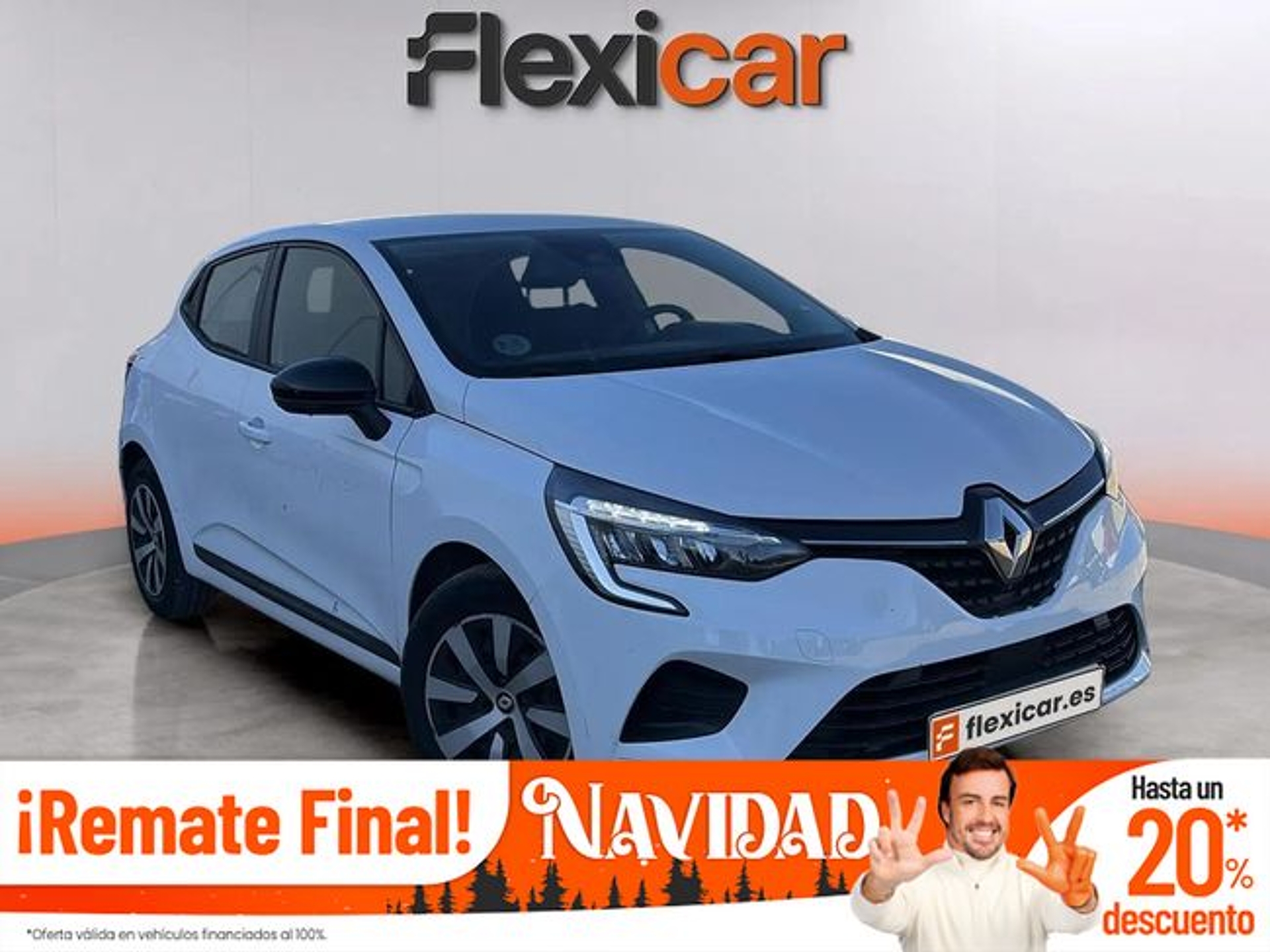 Imagen de RENAULT Clio