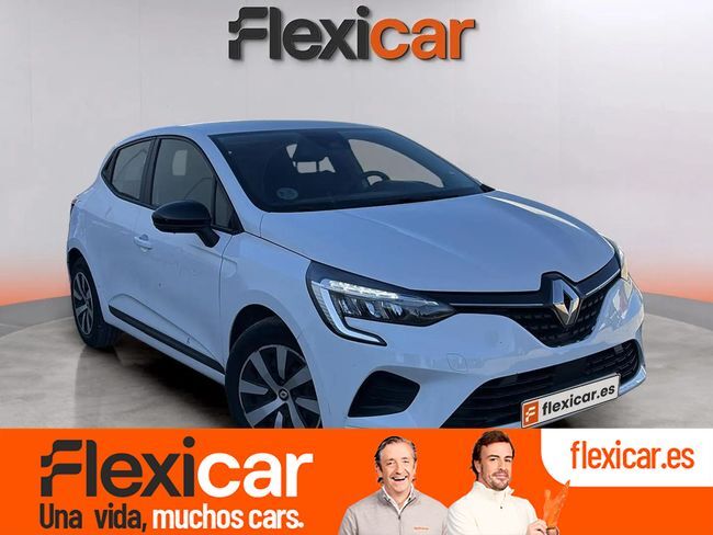 Foto del RENAULT Clio Blue dCi Equilibre 74kW