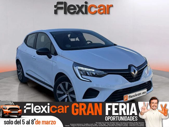 Foto del RENAULT Clio Blue dCi Equilibre 74kW