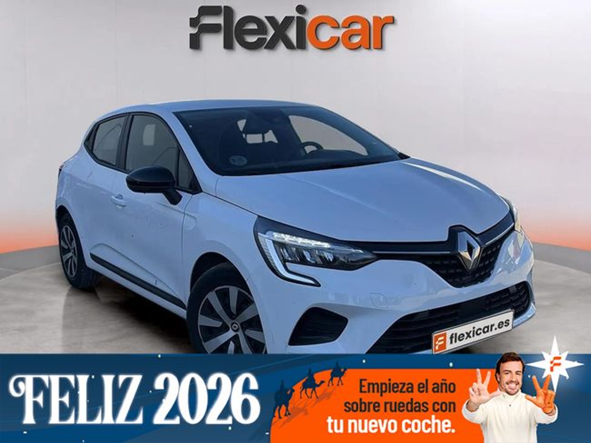 Imagen de RENAULT Clio