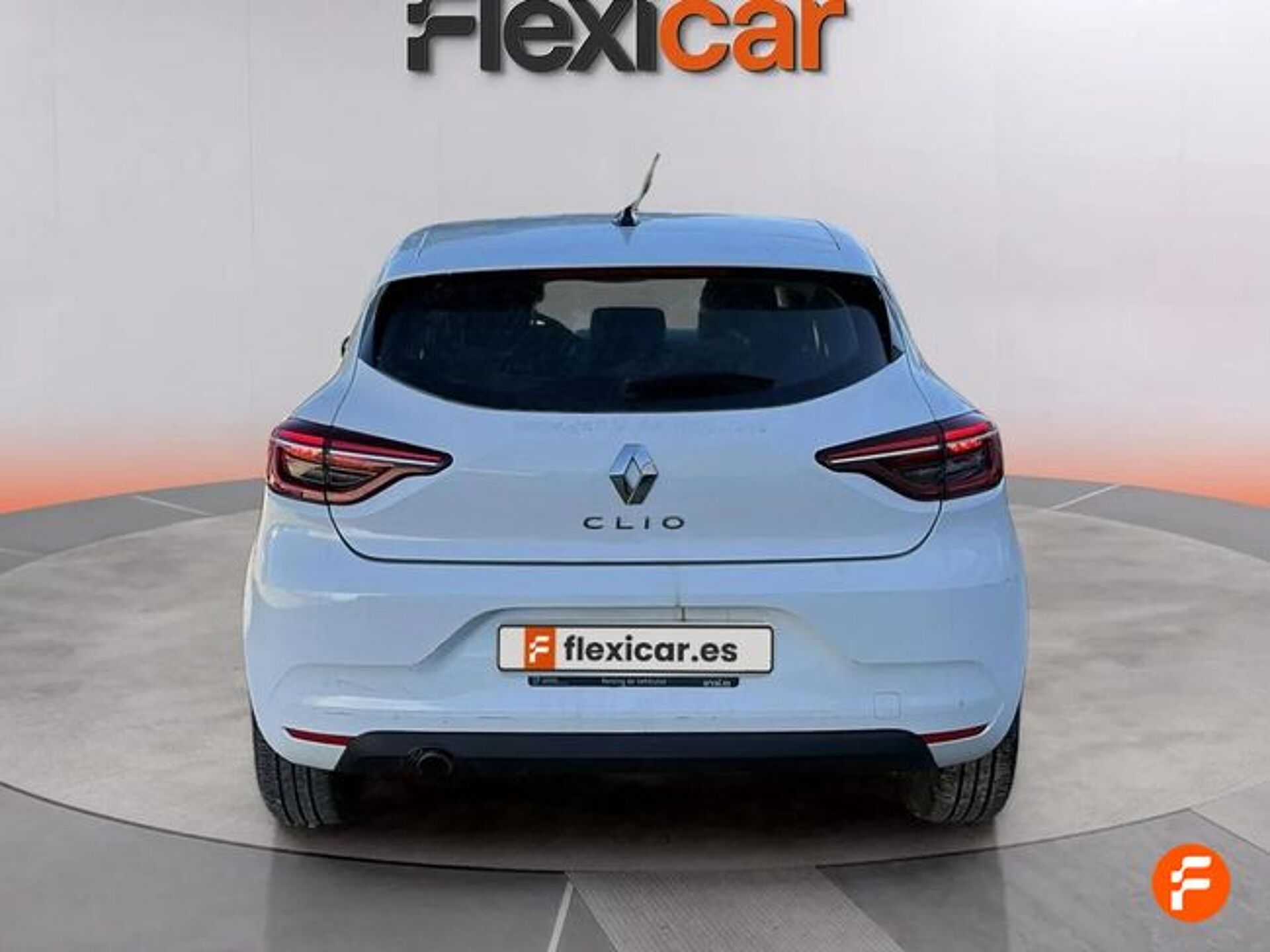 Imagen 3 de RENAULT Clio