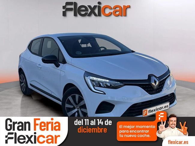 RENAULT Clio (Equilibre Blue dCi 74kW (100CV)) en Cádiz