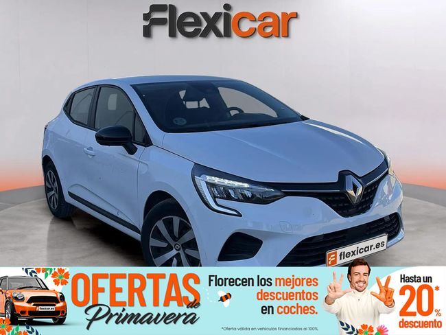 Foto del RENAULT Clio Blue dCi Equilibre 74kW
