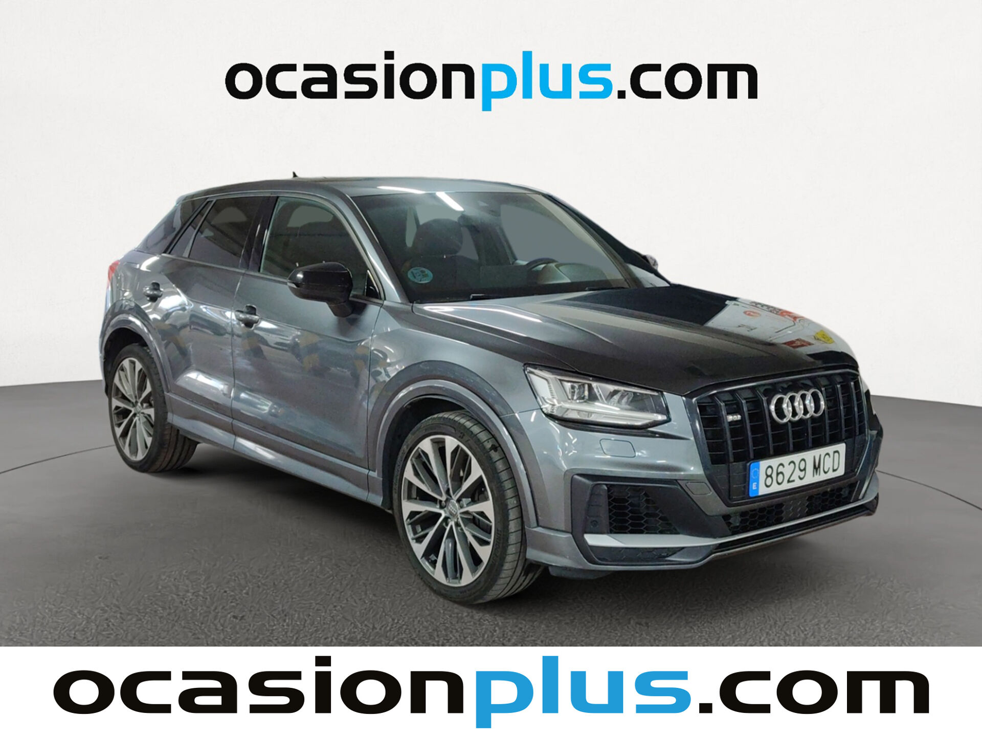 Imagen 2 de AUDI Q2