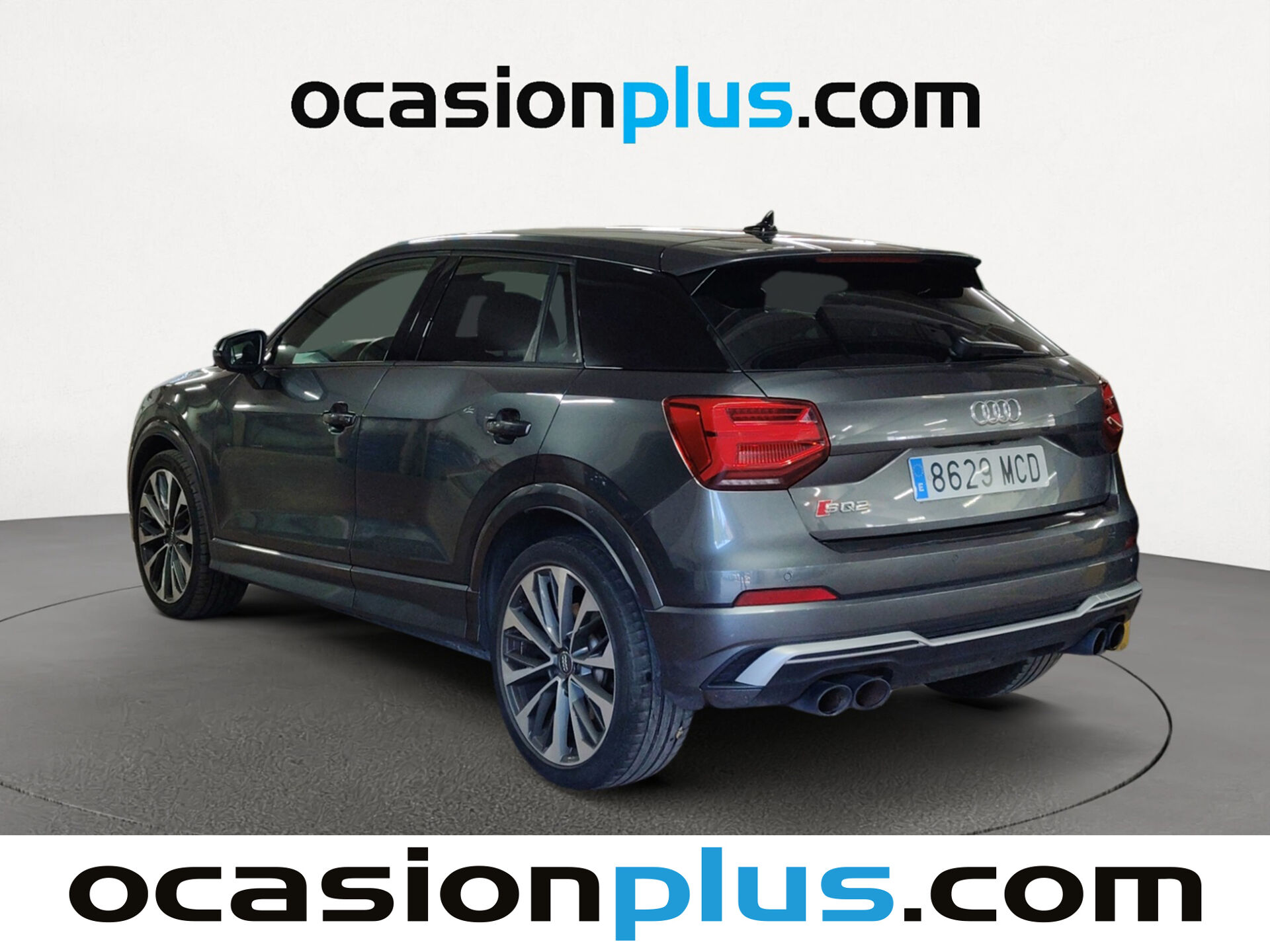 Imagen 3 de AUDI Q2