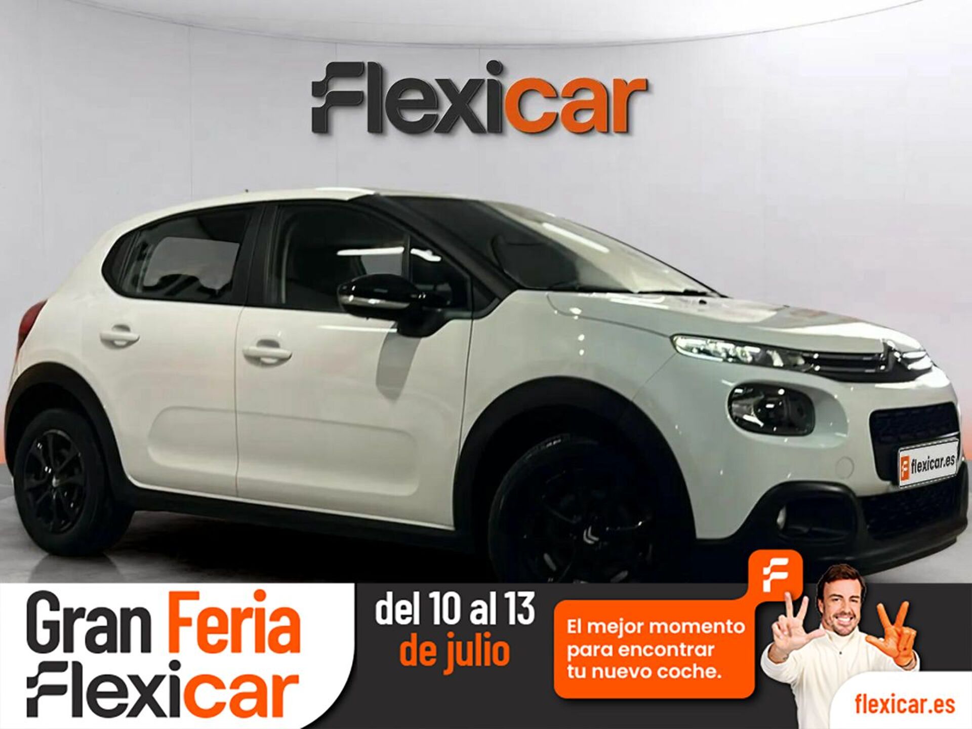 Imagen de CITROEN C3