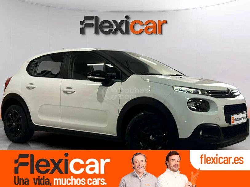 Foto del CITROEN C3 1.2 PureTech Feel Edition 82