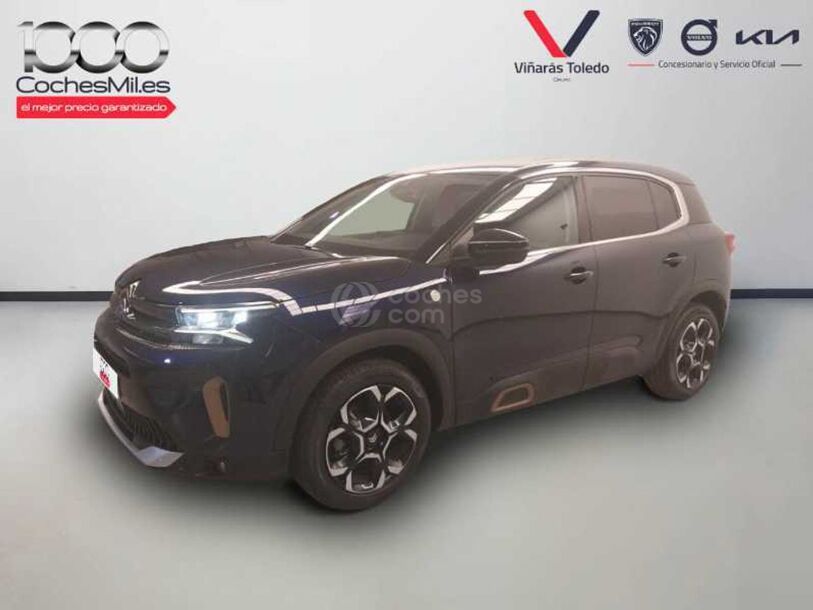 Foto del CITROEN C5 Aircross PureTech S&S C-Series EAT8 130