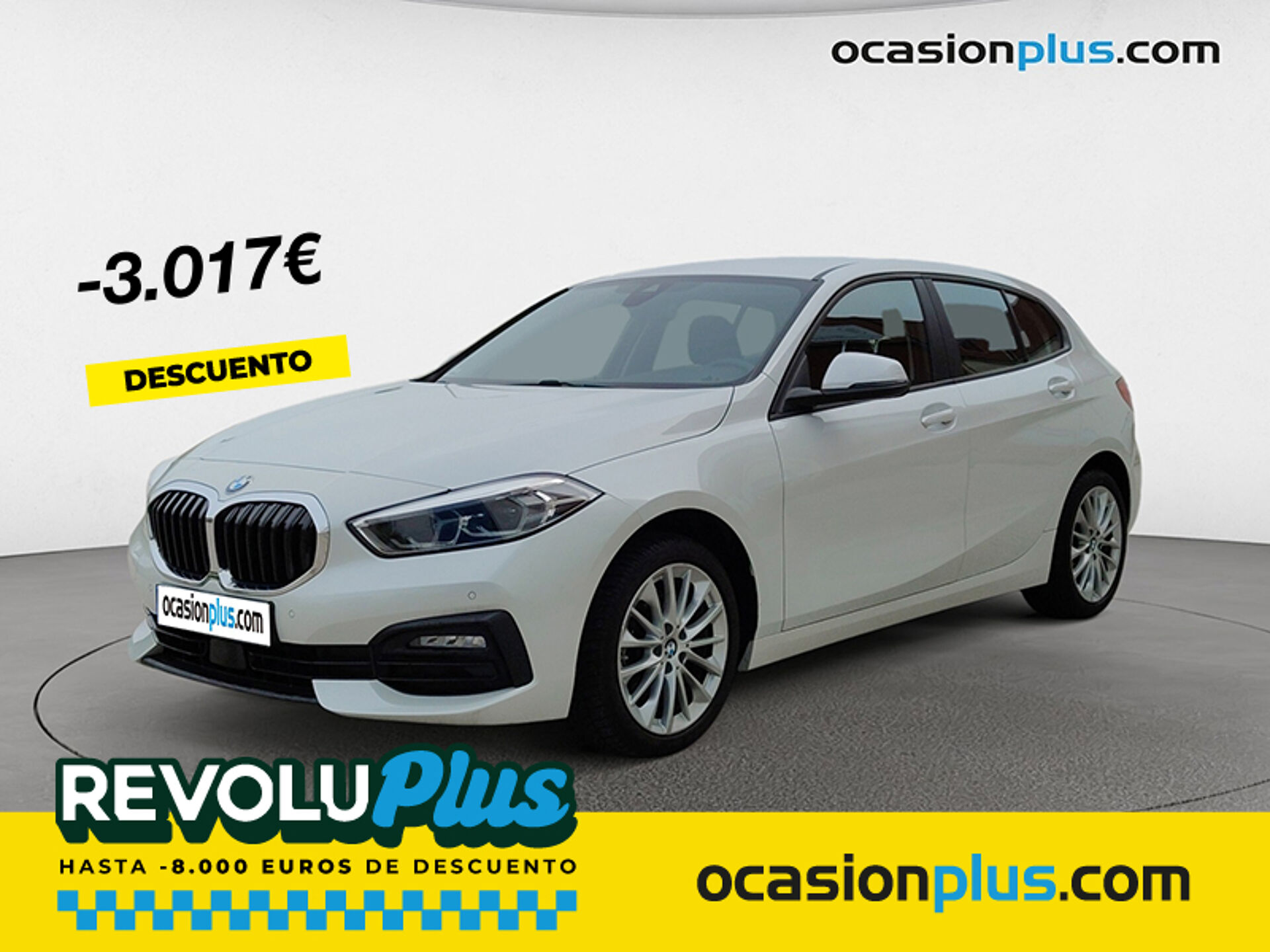 Imagen de BMW Serie 1