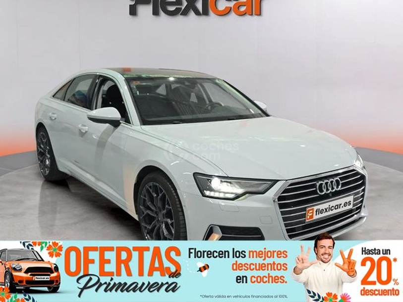 Foto del AUDI A6 40 TDI S tronic