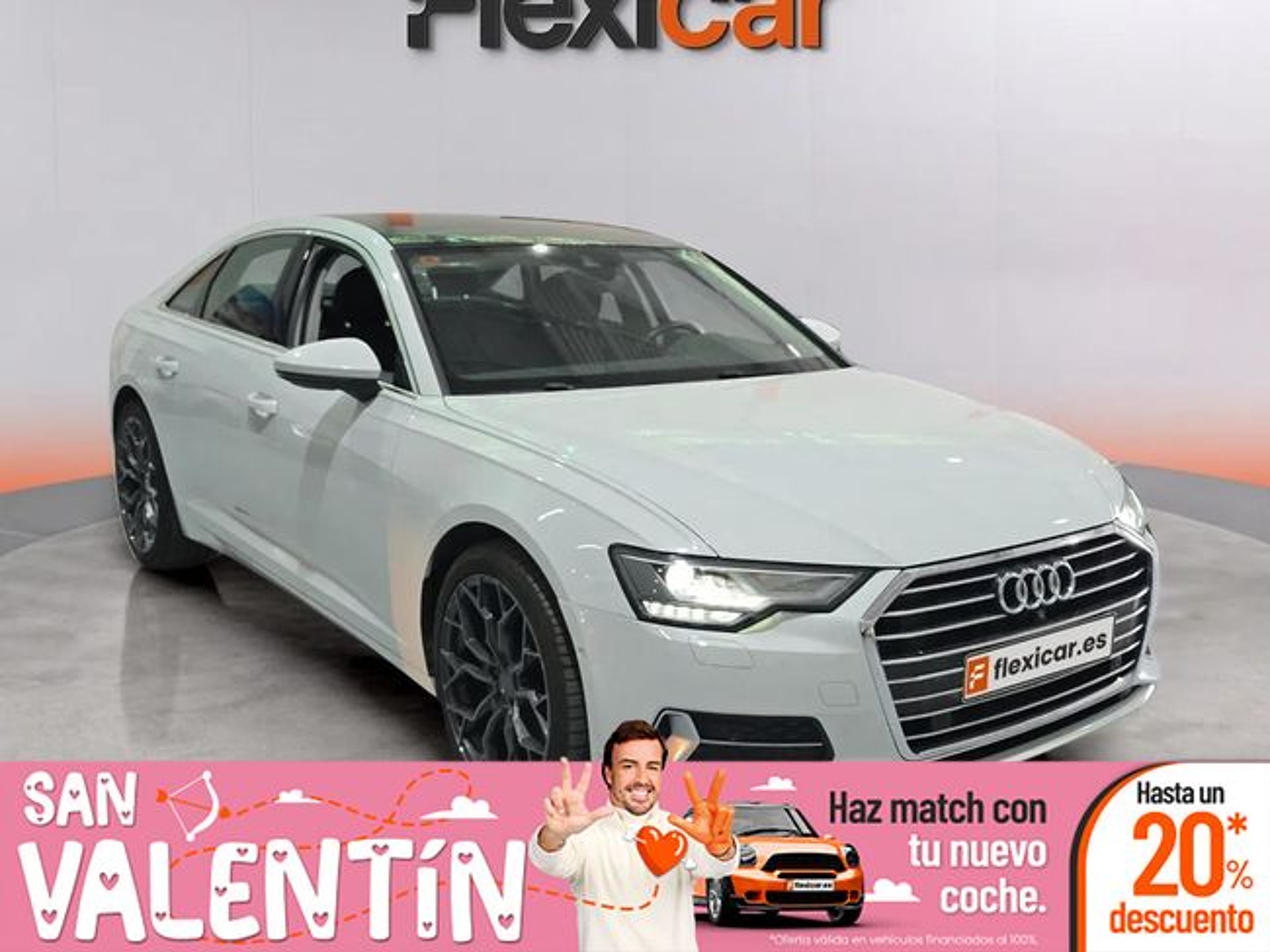 Imagen de AUDI A6