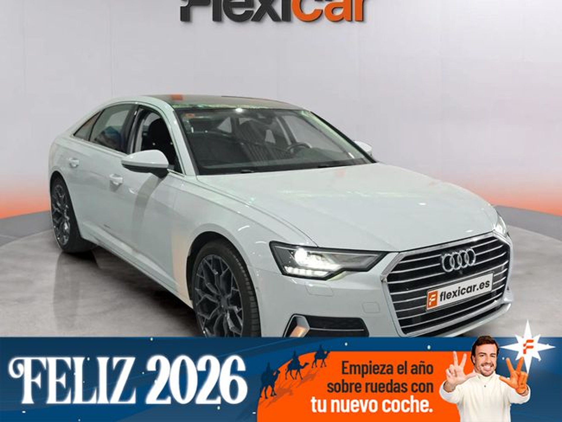 Imagen de AUDI A6