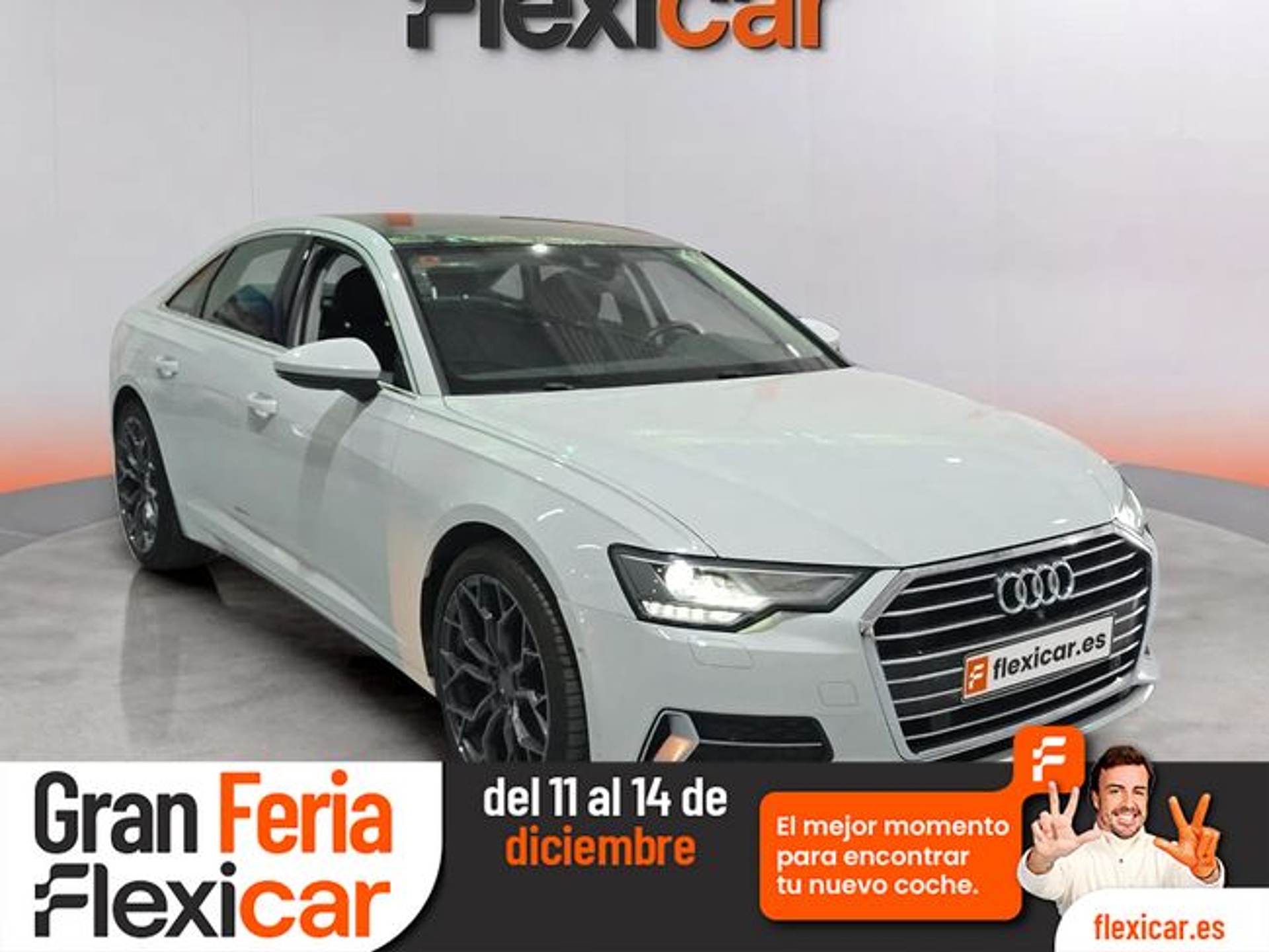 Imagen de AUDI A6