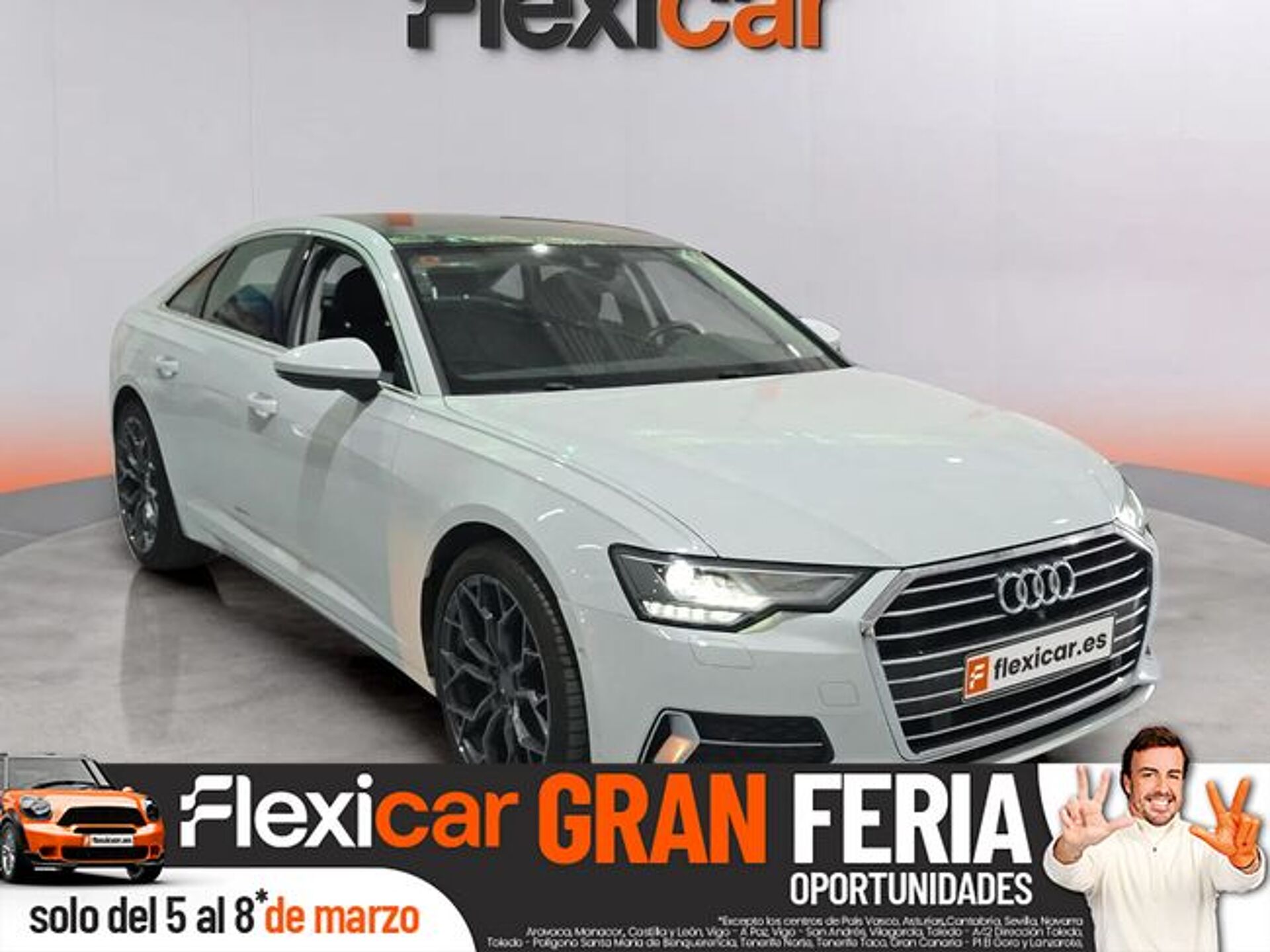 Imagen 1 de AUDI A6