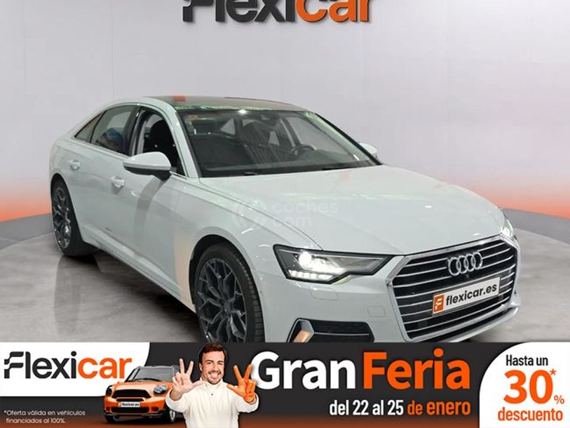 Foto del AUDI A6 40 TDI S tronic