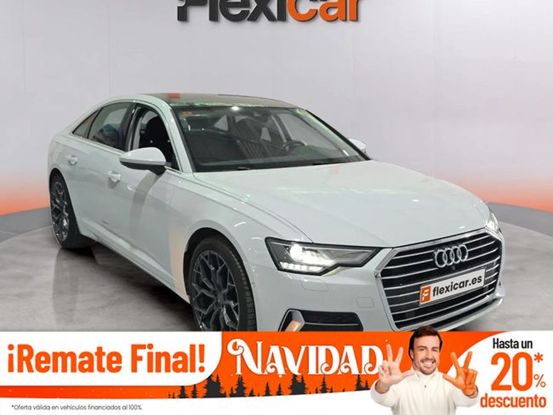 Imagen de AUDI A6