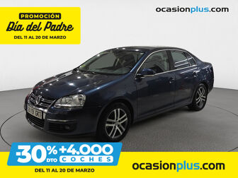 Imagen de VOLKSWAGEN Jetta 1.9TDI Advance