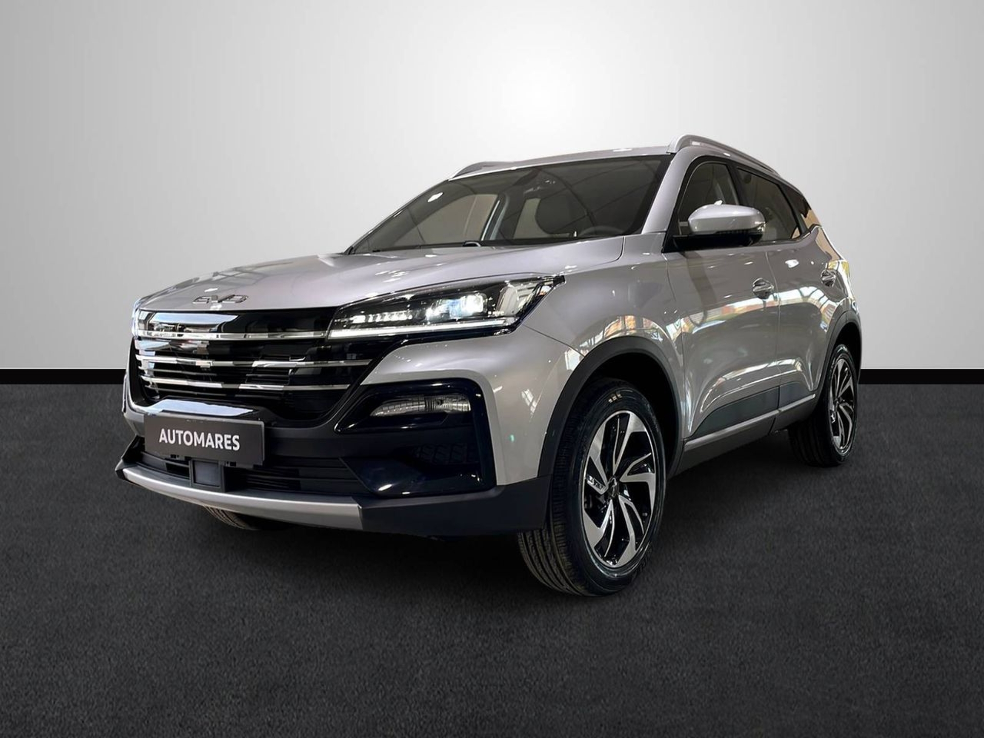 Imagen de EVO Evo CUATRO