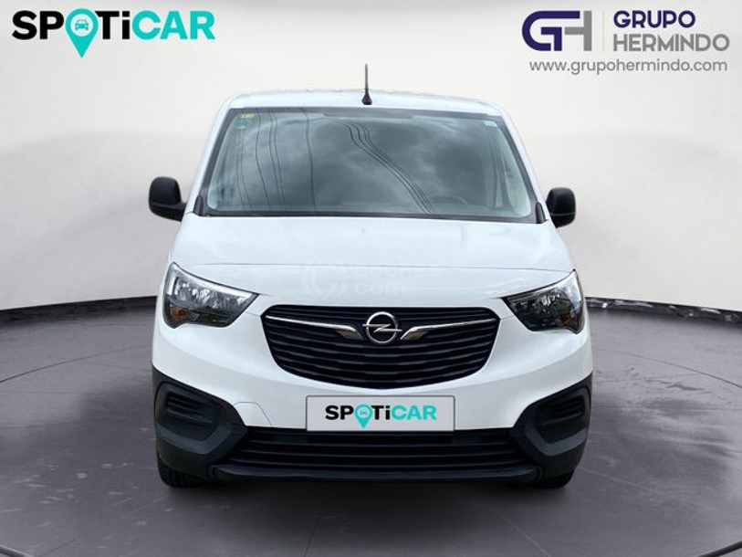 Foto del OPEL Combo Cargo 1.5TD S&S L 650 Active 100