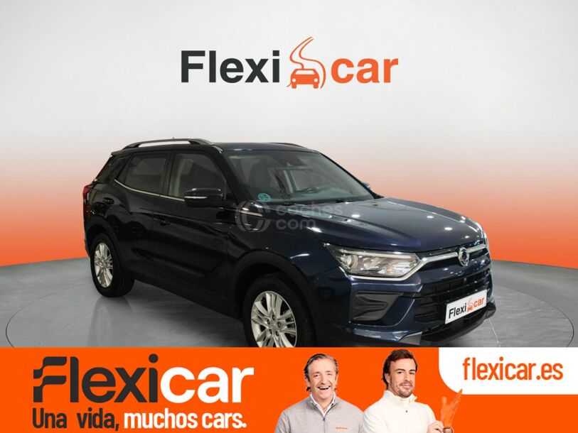 Foto del SSANGYONG KGM Korando D16T Urban 4x2 Aut.