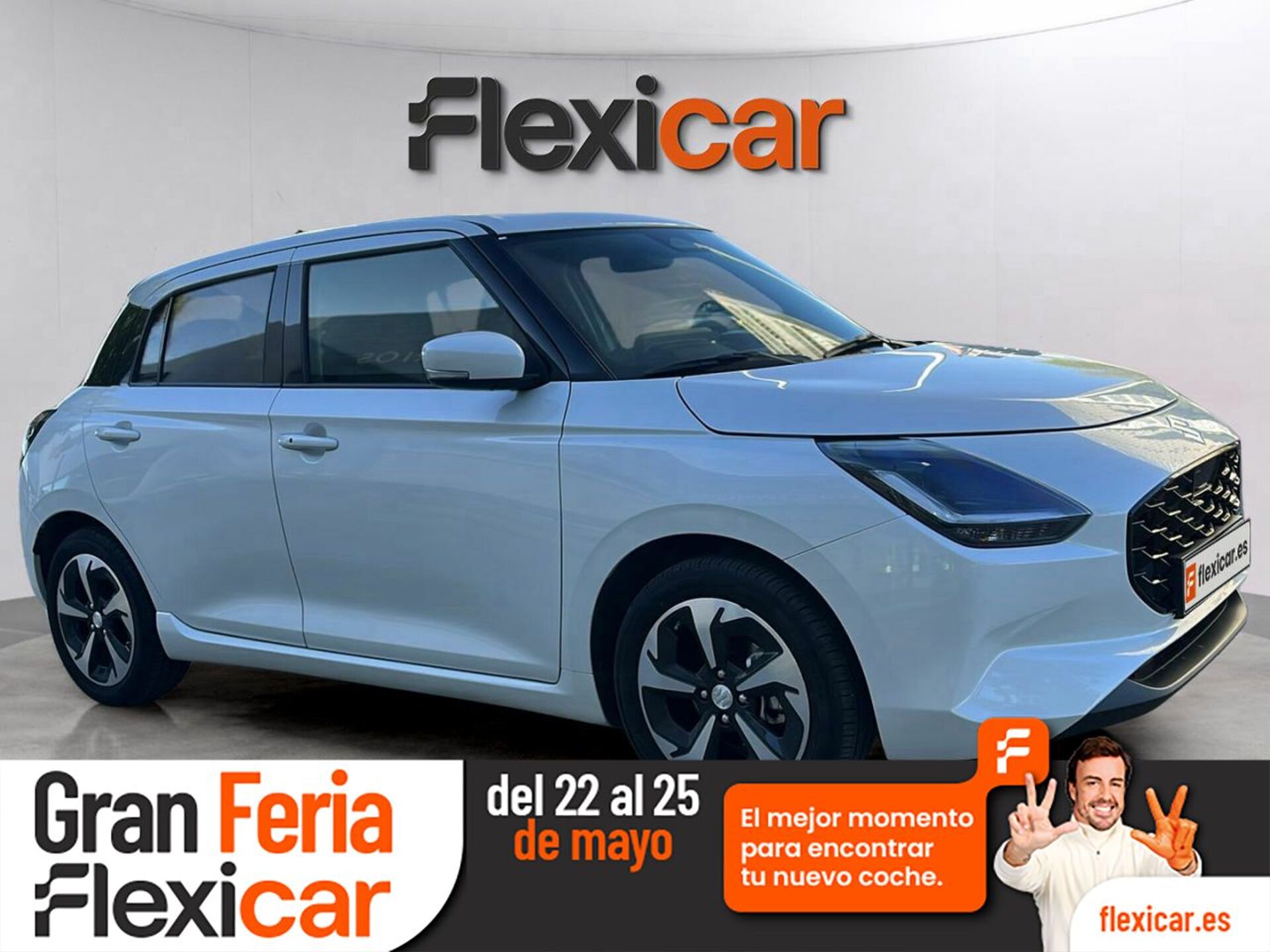 Imagen de SUZUKI Swift