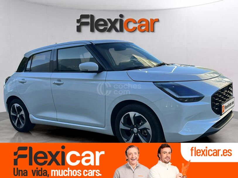 Foto del SUZUKI Swift 1.2 Mild Hybrid S2 CVT