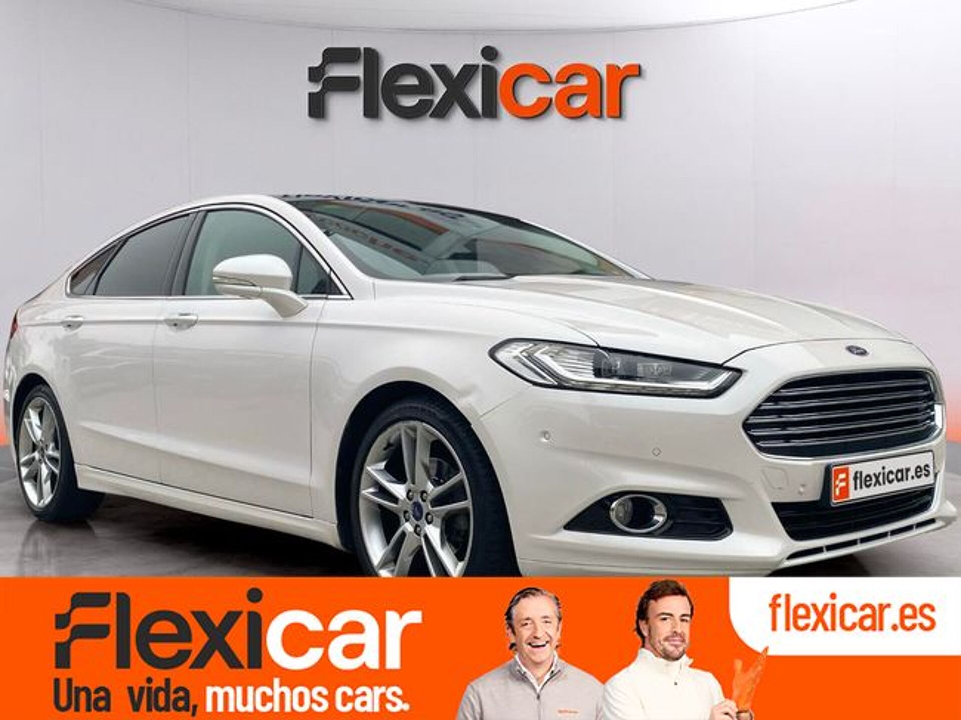 Imagen de FORD Mondeo