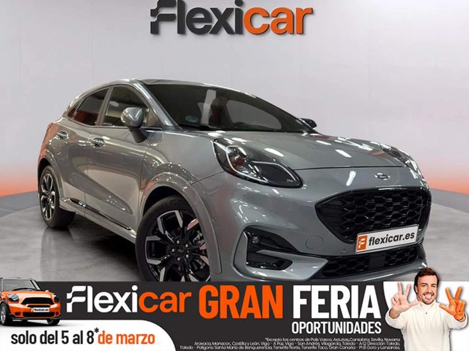 Imagen de FORD Puma