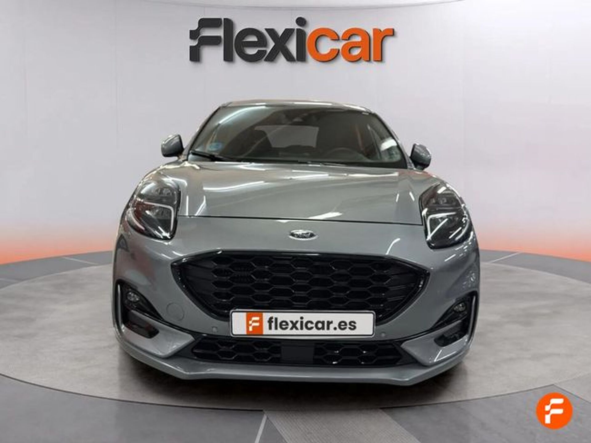 Imagen 2 de FORD Puma