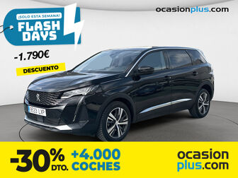 Imagen de PEUGEOT 5008 1.2 PureTech S&S Allure 130