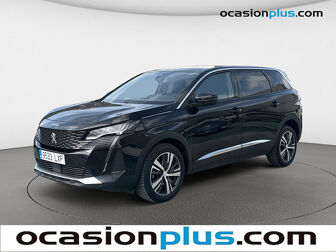 Imagen de PEUGEOT 5008 1.2 PureTech S&S Allure 130