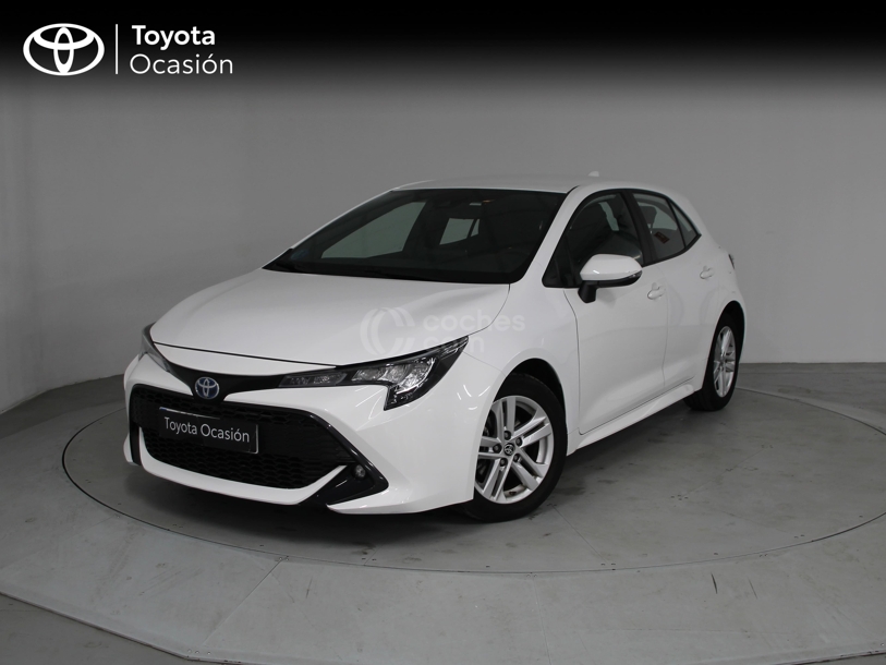 Foto del TOYOTA Corolla 125H Active Tech
