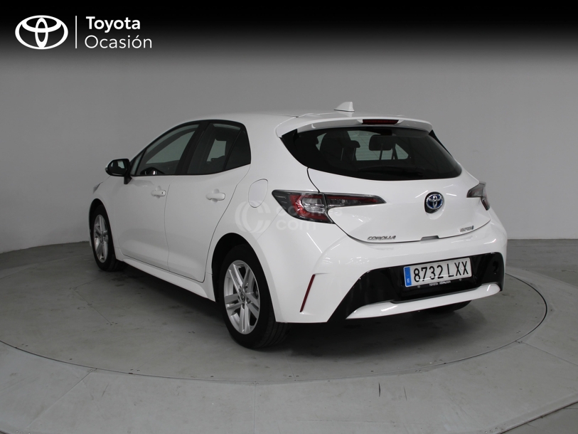Foto del TOYOTA Corolla 125H Active Tech