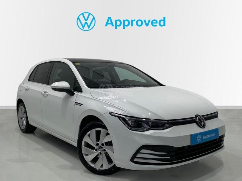 Foto del VOLKSWAGEN Golf 1.5 eTSI Style DSG 110kW