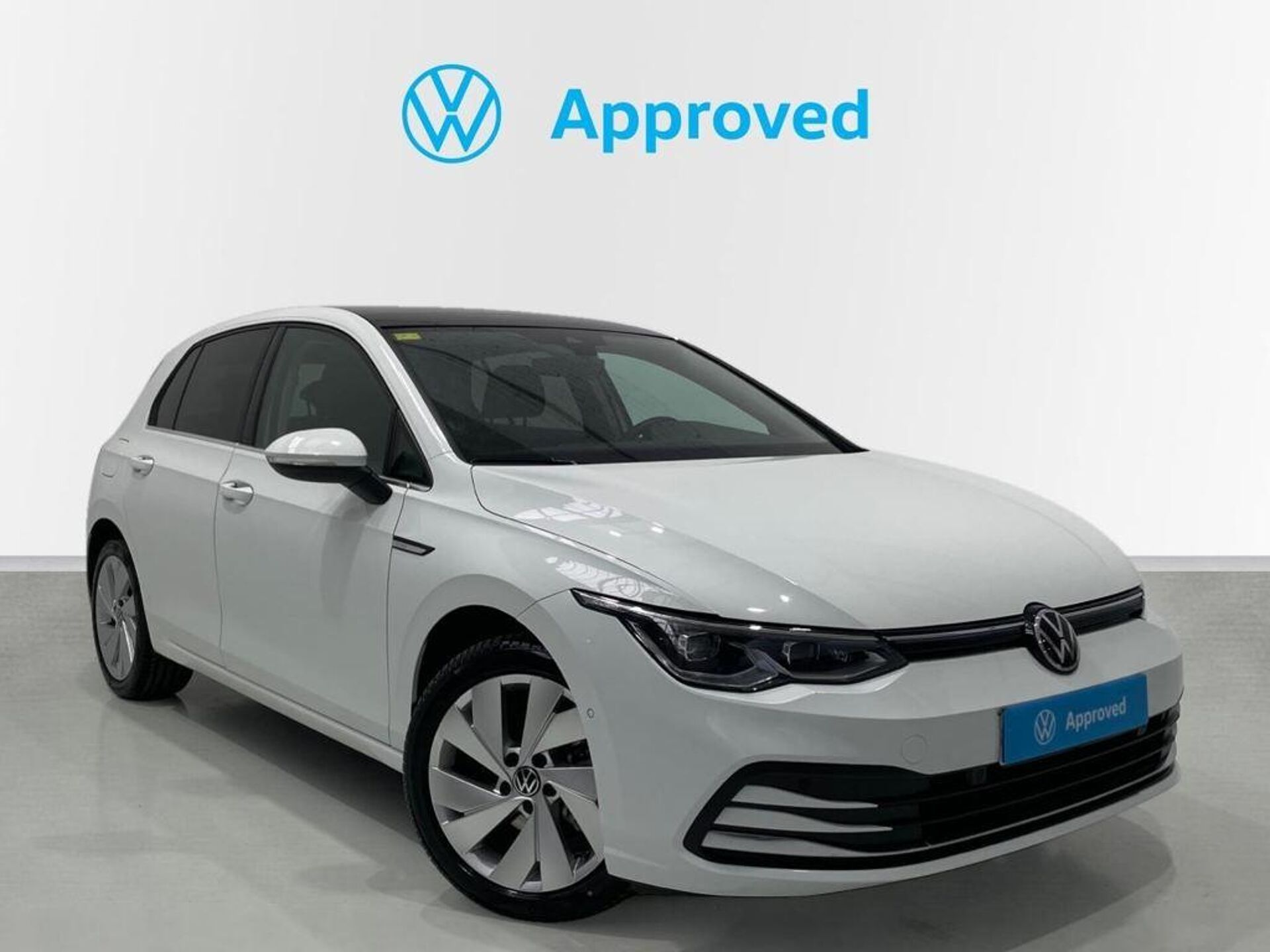 Imagen de VOLKSWAGEN Golf