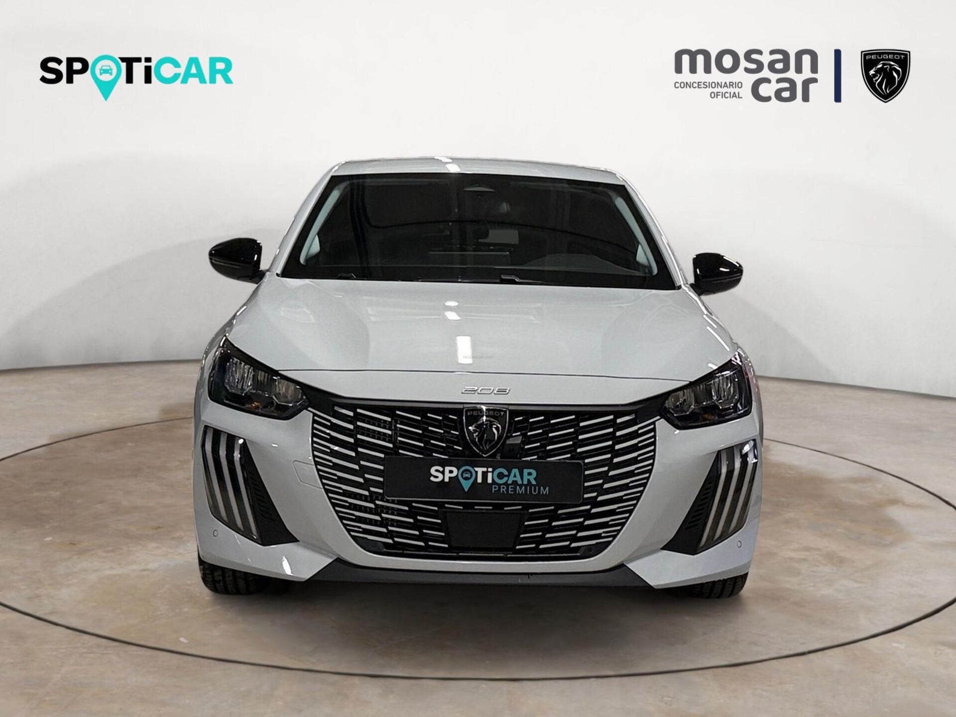 Imagen 2 de PEUGEOT 208