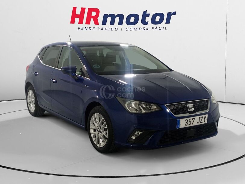 Foto del SEAT Ibiza 1.0 EcoTSI S&S Style 95