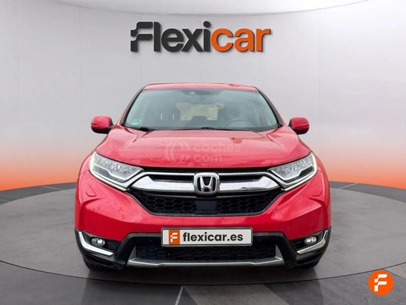 Foto del HONDA CR-V 1.5 VTEC Elegance Navi 4x2 173
