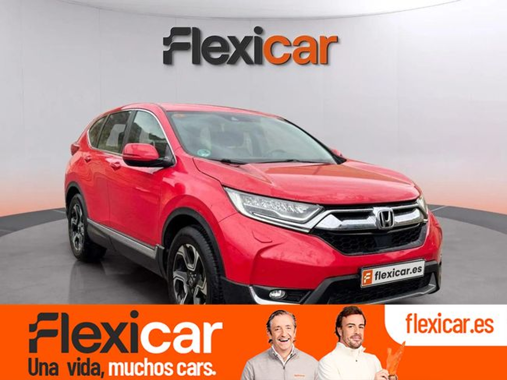 Imagen de HONDA CR-V