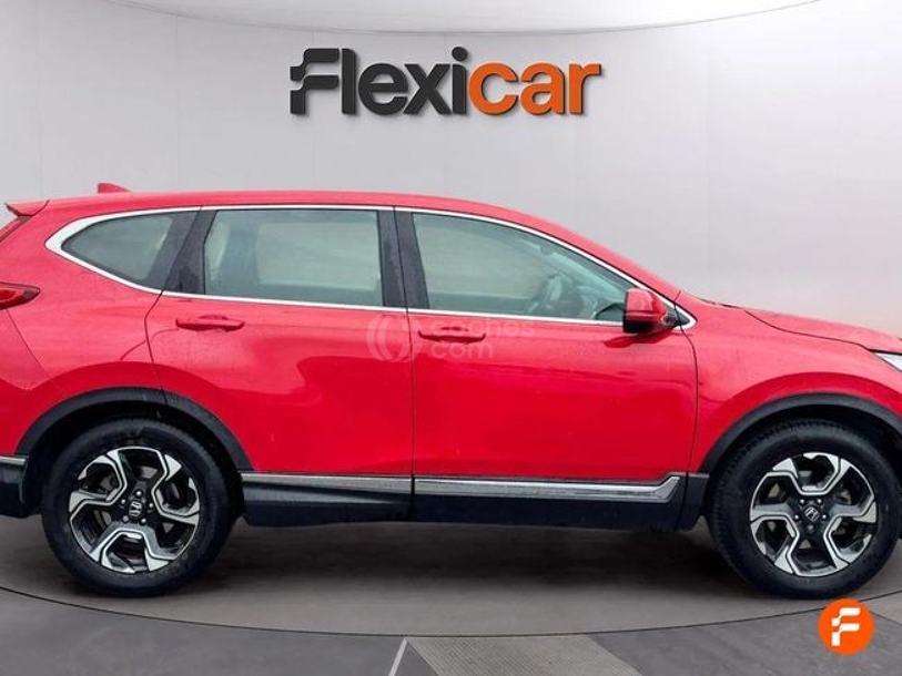 Foto del HONDA CR-V 1.5 VTEC Elegance Navi 4x2 173