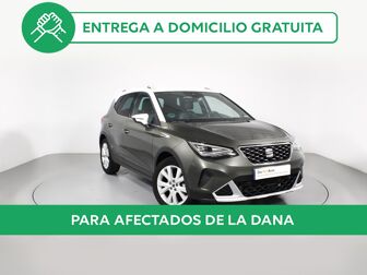 Imagen de SEAT Arona 1.0 TSI S&S Xperience DSG7 XM 115