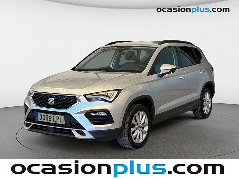 Foto del SEAT Ateca 1.5 EcoTSI S&S Style Go